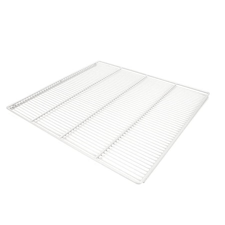 Beverage-Air Shelf - Wire 23.25X 24.37 Gray 403-900D-02